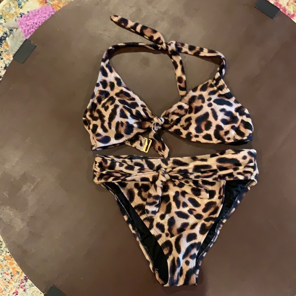 New without tags bikini